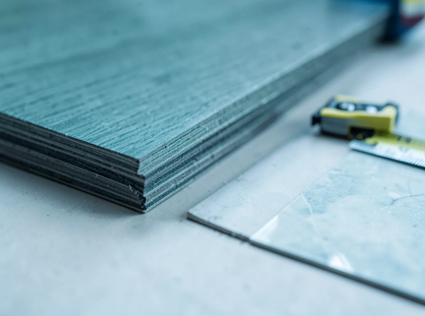 Luxury Vinyl Plank Installation Ford, VA FAQs
